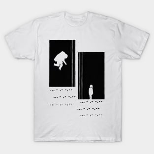 Interstellar - Contact T-Shirt